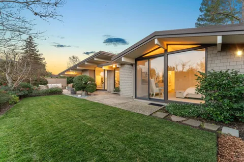 $3,298,000 | 823 Sonoma Terrace, Stanford, CA 94305