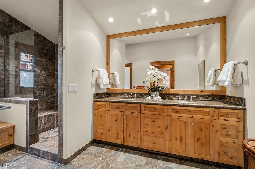 1077 Sawmill Road Incline Village, NV 89451 - Photo 13 of 28 Primary Bath