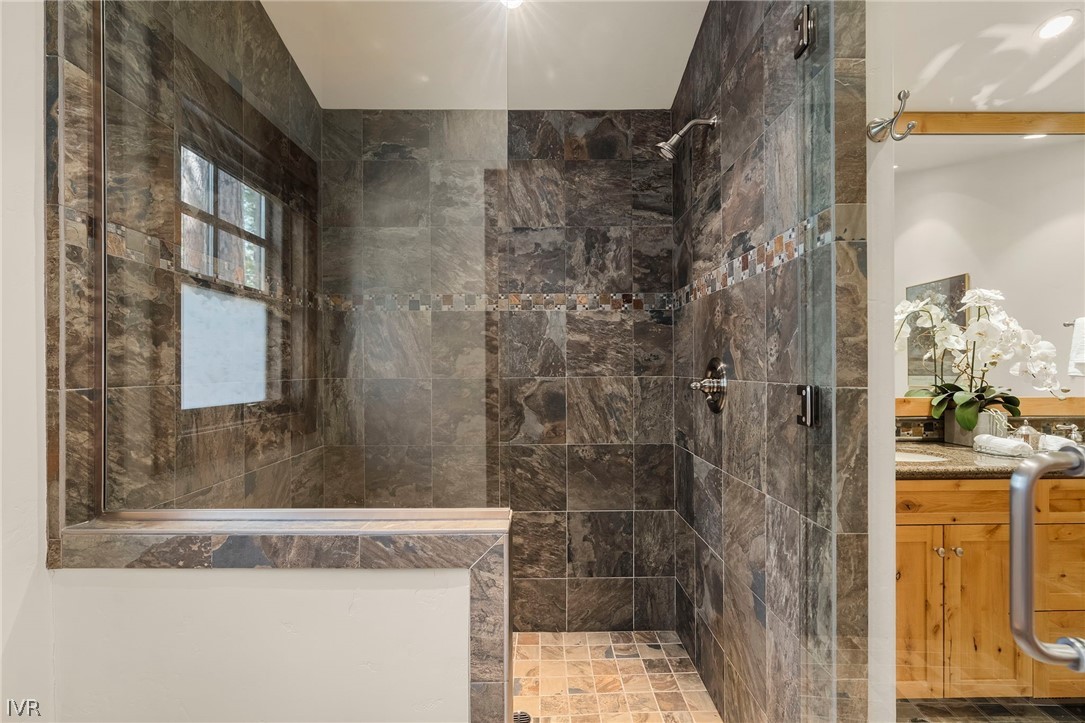 1077 Sawmill Road Incline Village, NV 89451 - Photo 14 of 28 Primary Shower