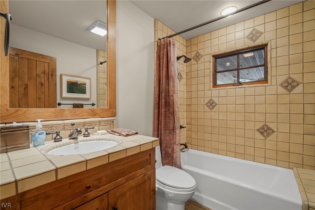 1077 Sawmill Road Incline Village, NV 89451 - Photo 15 of 28 Guest Bath