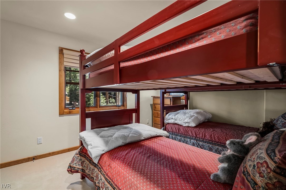 1077 Sawmill Road Incline Village, NV 89451 - Photo 22 of 28 Bunk Room 5