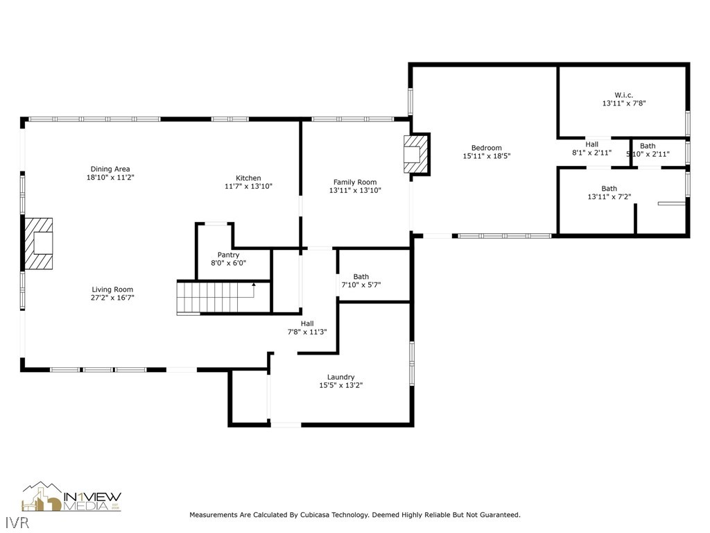 1077 Sawmill Road Incline Village, NV 89451 - Photo 26 of 28 First Floor