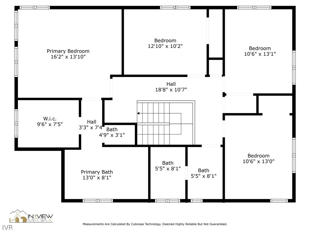 1077 Sawmill Road Incline Village, NV 89451 - Photo 27 of 28 Second Floor