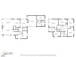 1077 Sawmill Road Incline Village, NV 89451 - Photo 28 of 28 Floor Plans All