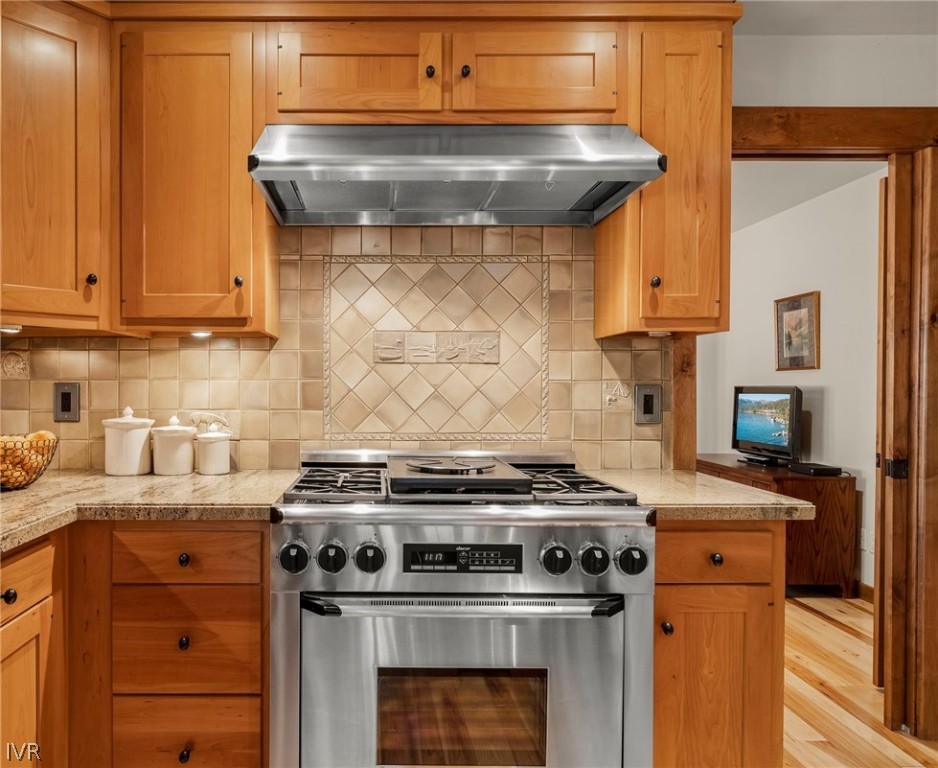 1077 Sawmill Road Incline Village, NV 89451 - Photo 9 of 28 Kitchen
