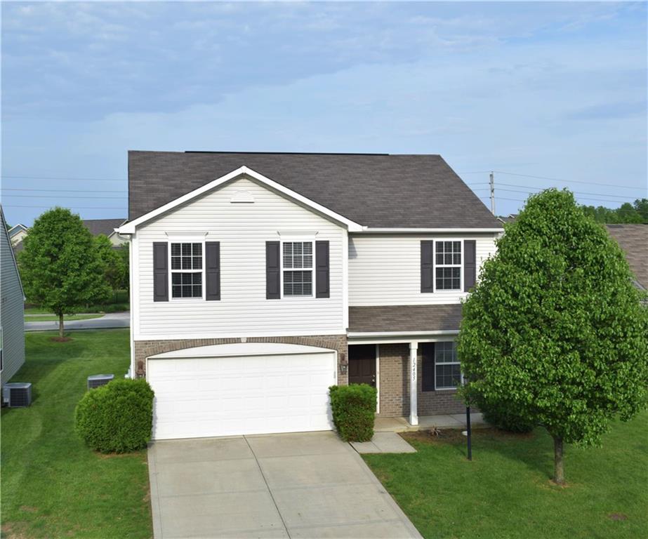 12405 Schoolhouse Road Fishers, IN 46037 - Photo 1 of 32 Gallery Image 1