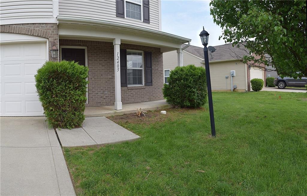 12405 Schoolhouse Road Fishers, IN 46037 - Photo 3 of 32 Gallery Image 3