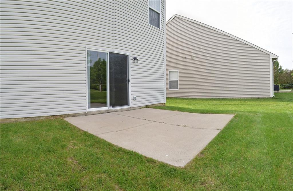 12405 Schoolhouse Road Fishers, IN 46037 - Photo 30 of 32 Gallery Image 30