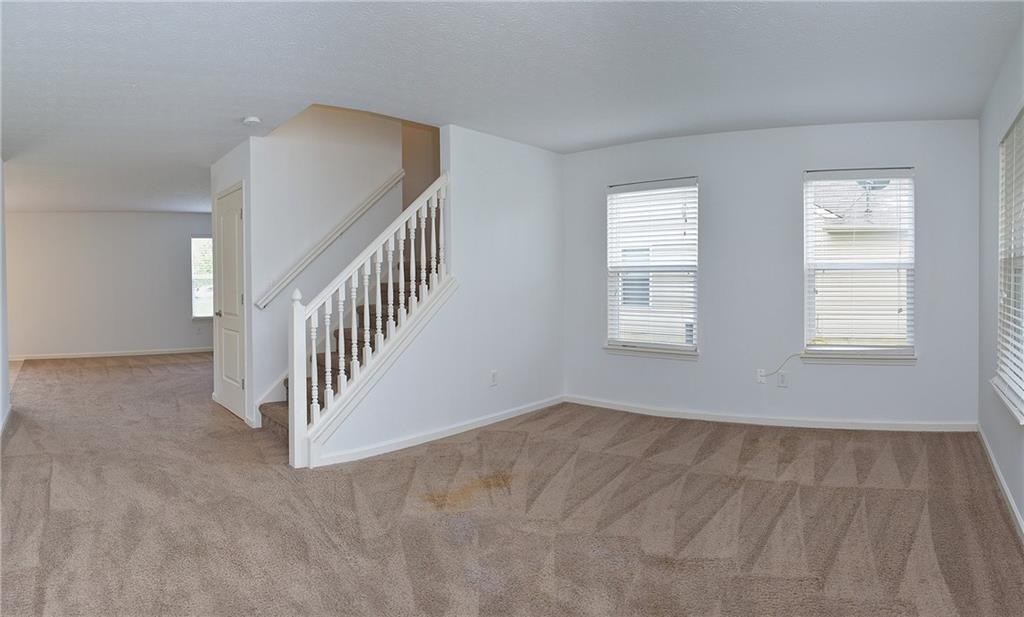12405 Schoolhouse Road Fishers, IN 46037 - Photo 4 of 32 Gallery Image 4
