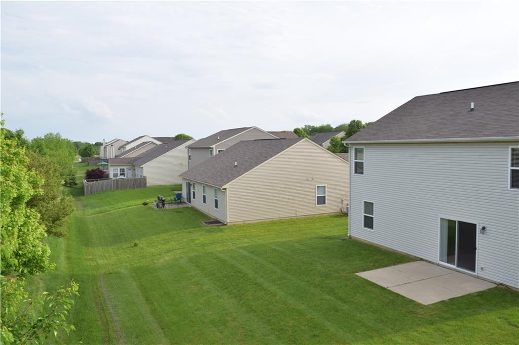 12405 Schoolhouse Road Fishers, IN 46037 - Photo 32 of 32 Gallery Image 32