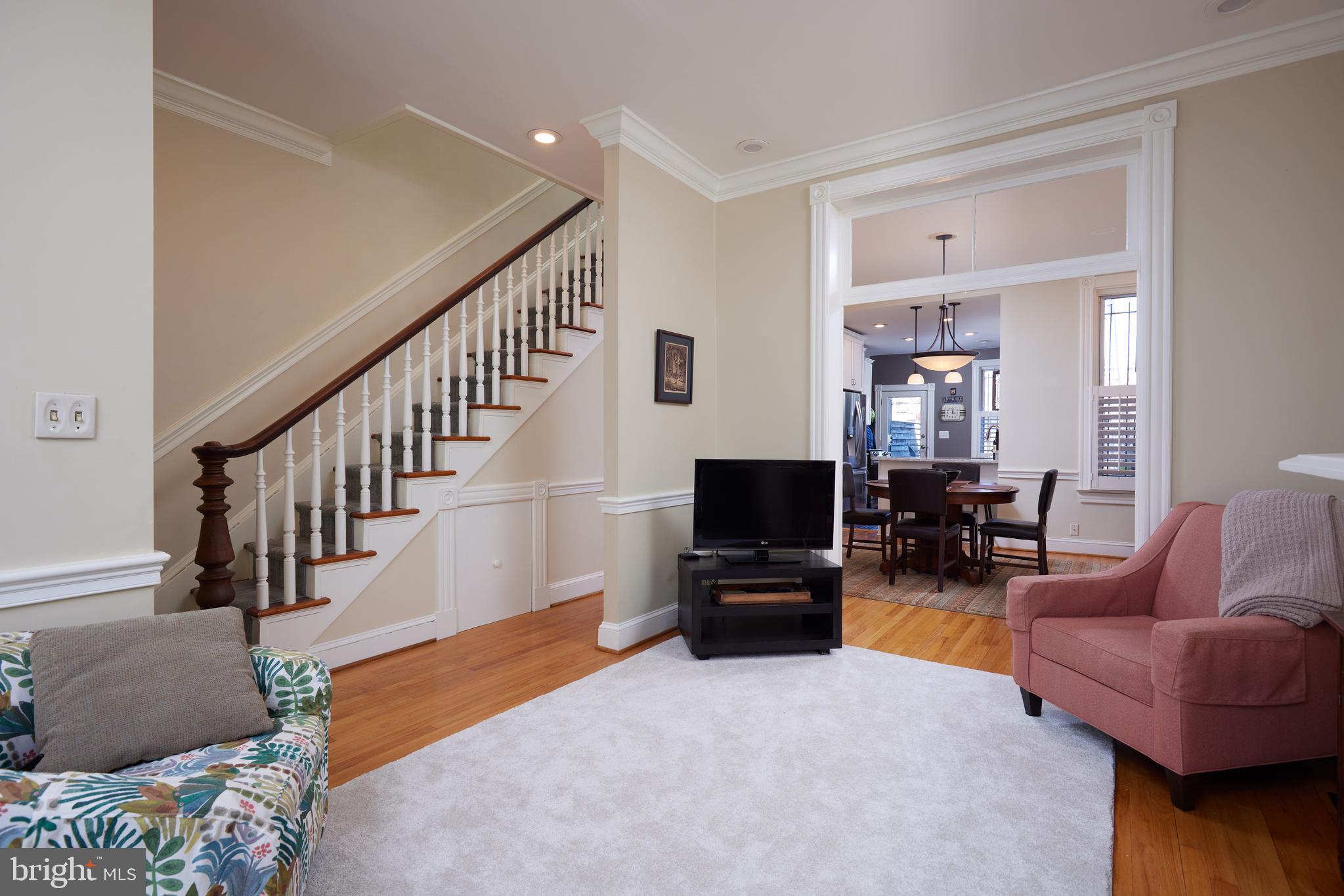 423 3rd Street Northeast Washington, DC 20002 - Photo 4 of 36 Gallery Image 4