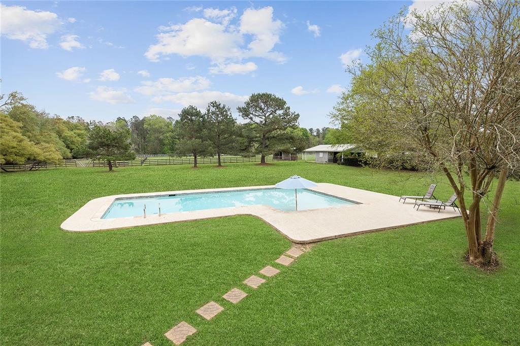 80324 North Willie Road Folsom, LA 70437 - Photo 8 of 35 Gallery Image 8