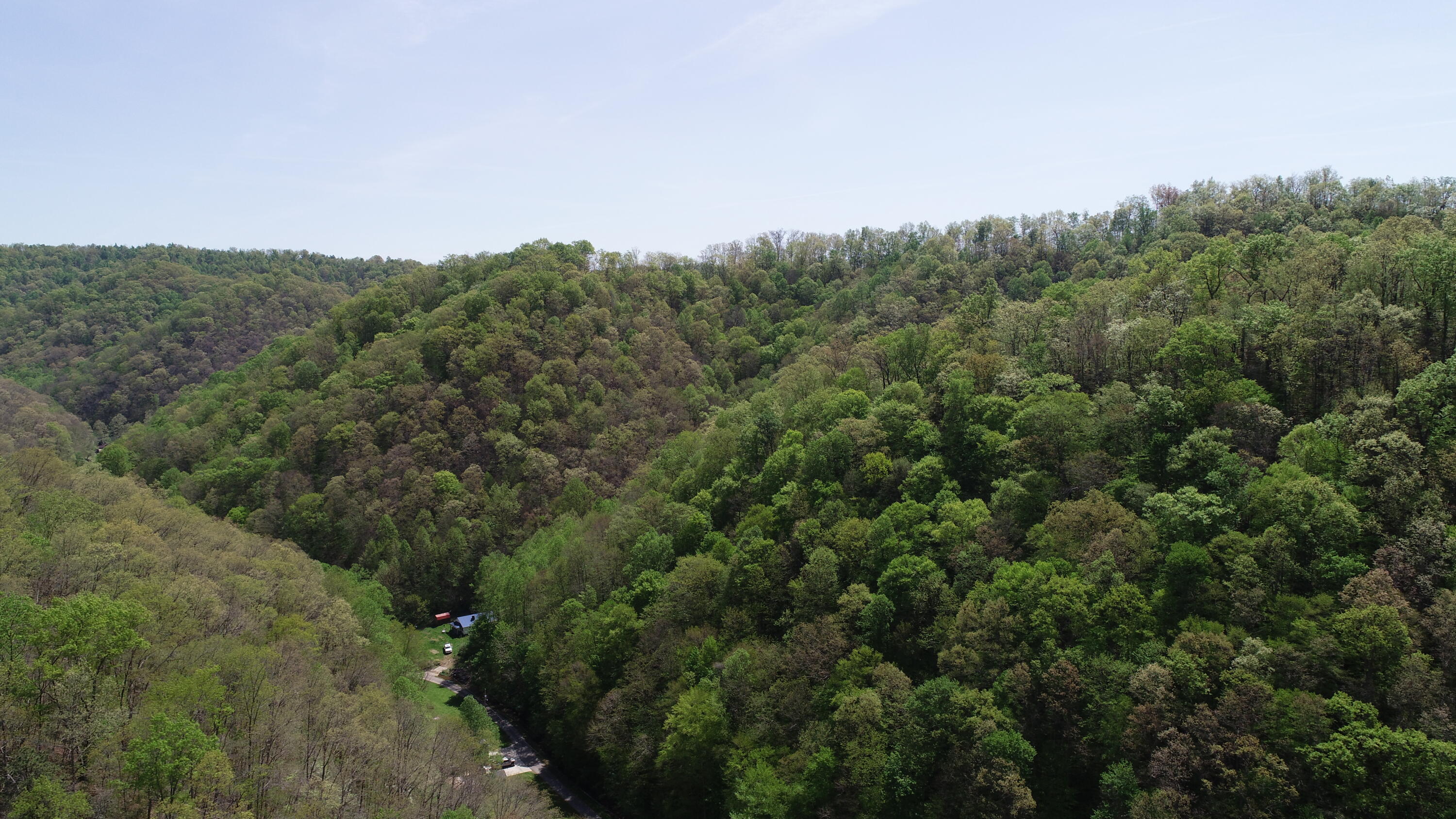 290 Rock House Branch Road Manchester, KY 40962 - Photo 19 of 24 DJI_0619