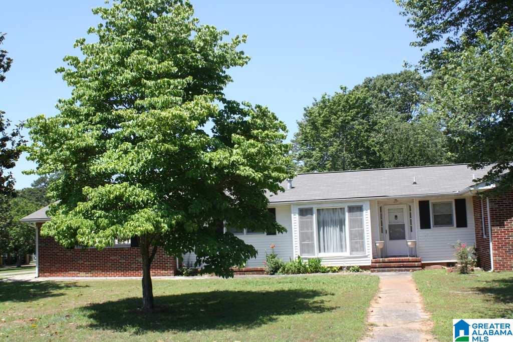 908 Robertson Road Anniston, AL 36207 - Photo 42 of 47