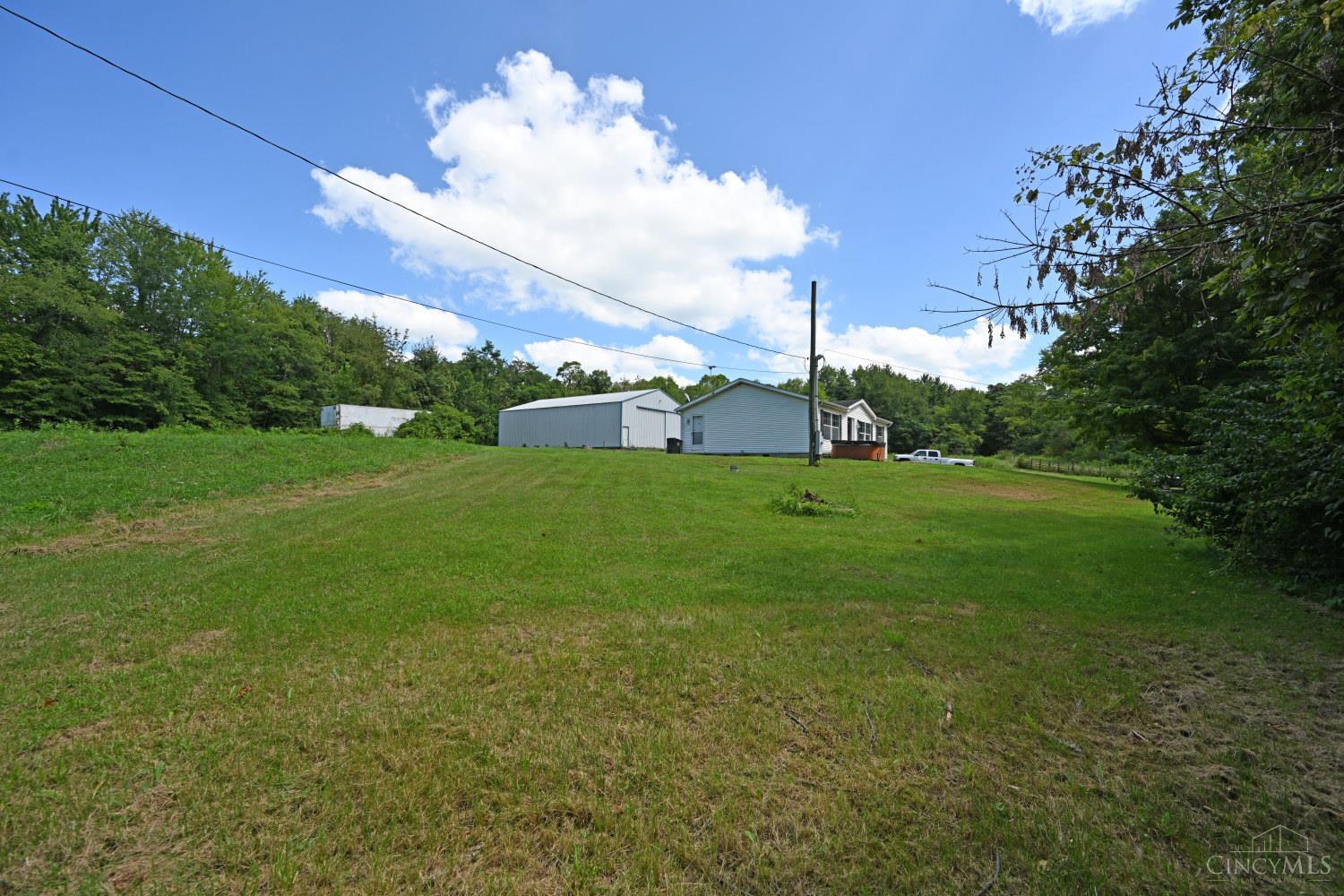 3097 Goodwin Schoolhouse Point Isabel Road Bethel, OH 45106 - Photo 60 of 60