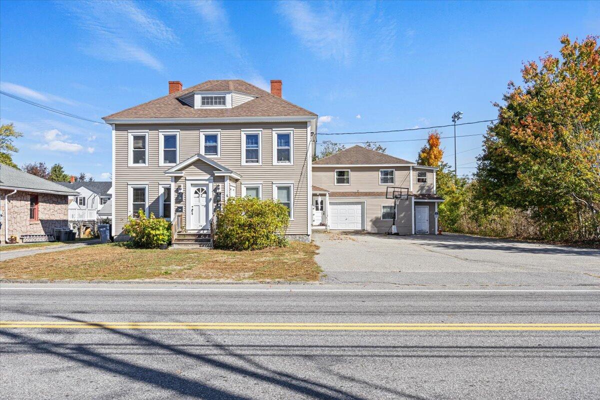 37 West Street Biddeford, ME 04005 - Photo 2 of 27 2