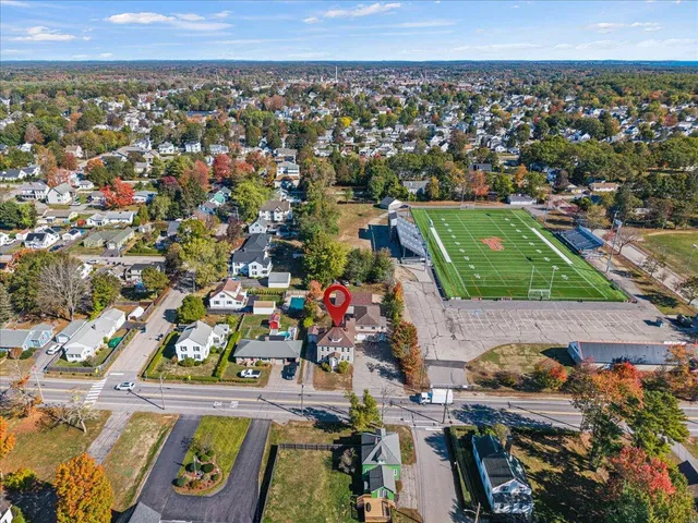 $879,000 | 37 West Street, Biddeford, ME 04005