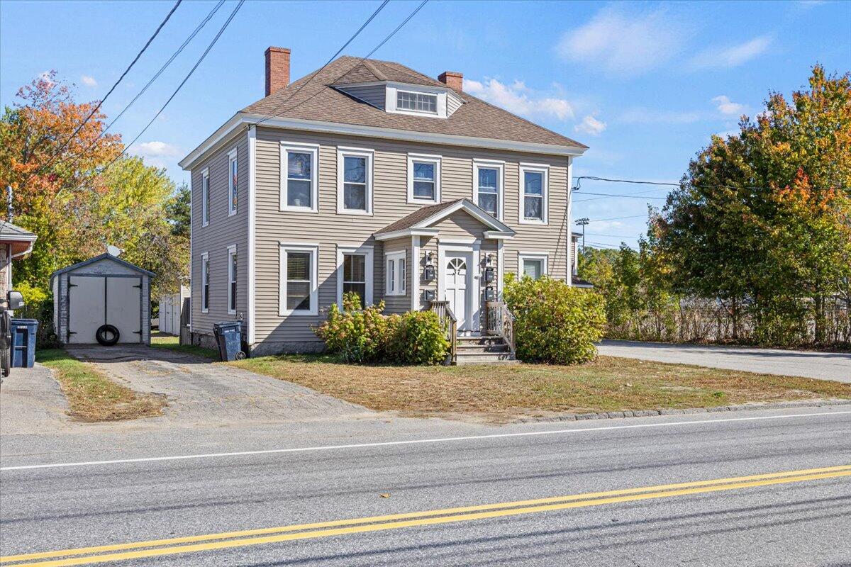 37 West Street Biddeford, ME 04005 - Photo 3 of 27 3