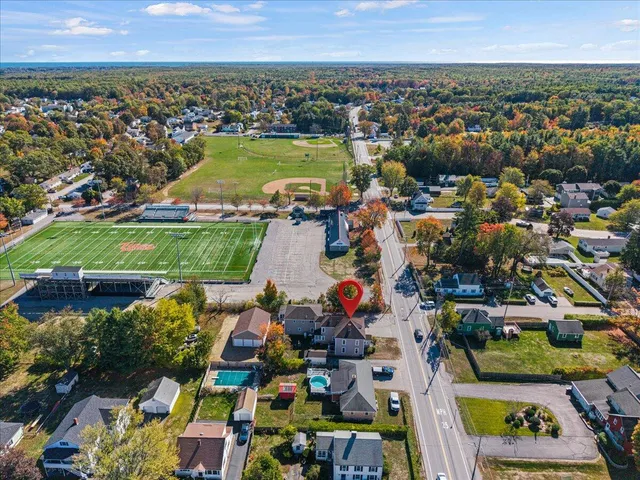 $879,000 | 37 West Street, Biddeford, ME 04005