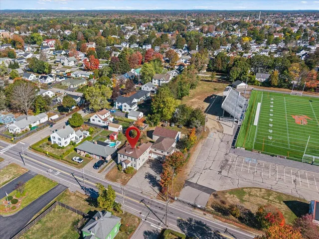 $879,000 | 37 West Street, Biddeford, ME 04005