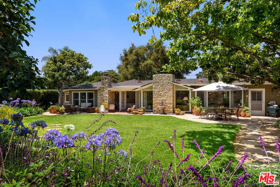 214 Middle Road Santa Barbara, CA 93108 - Photo 1 of 19
