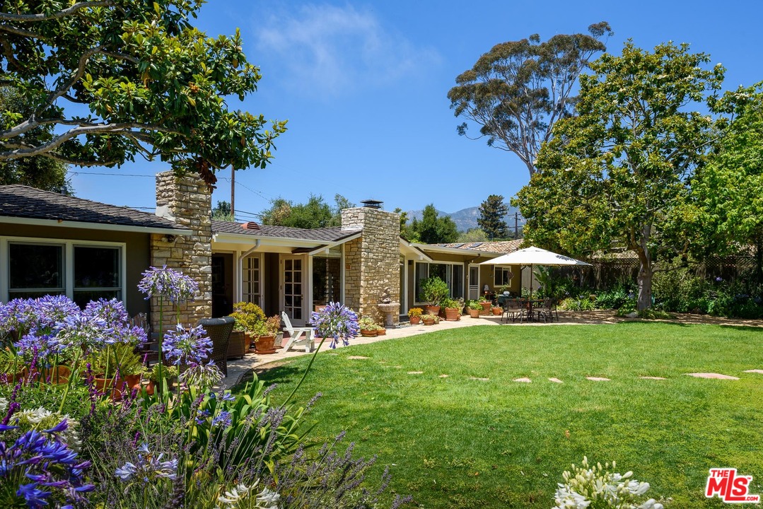 214 Middle Road Santa Barbara, CA 93108 - Photo 2 of 19