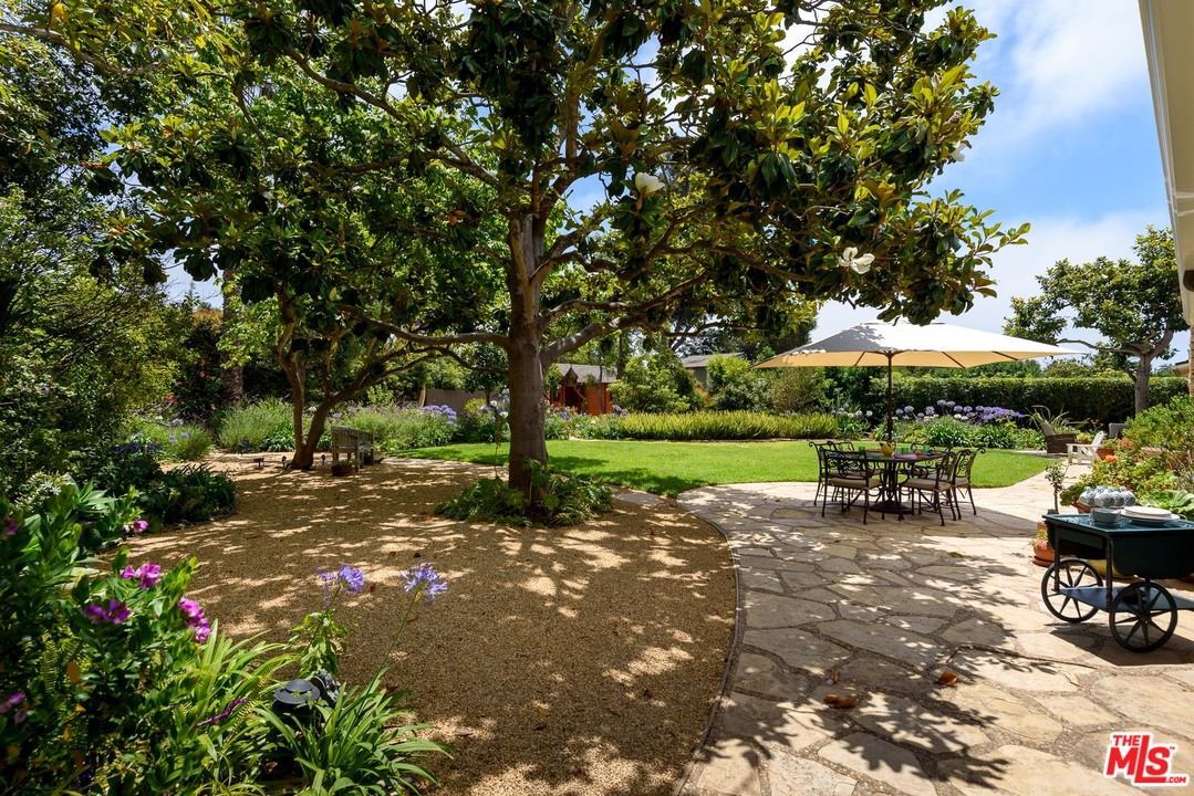 214 Middle Road Santa Barbara, CA 93108 - Photo 11 of 19