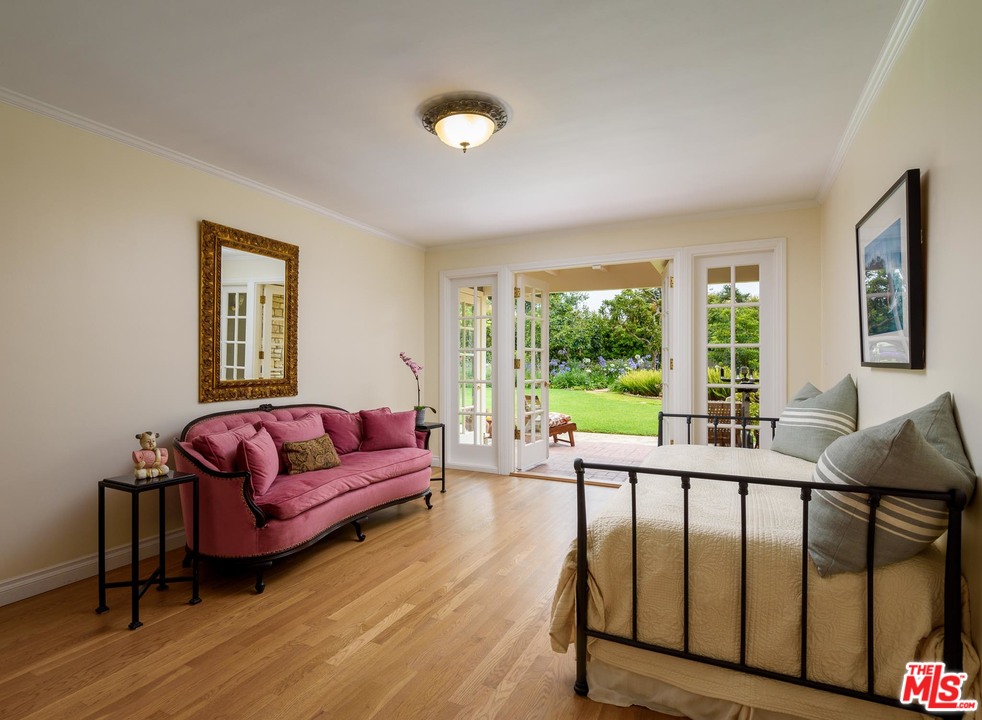 214 Middle Road Santa Barbara, CA 93108 - Photo 12 of 19