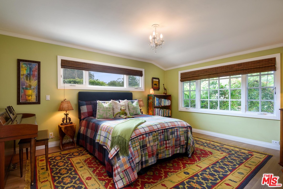 214 Middle Road Santa Barbara, CA 93108 - Photo 14 of 19