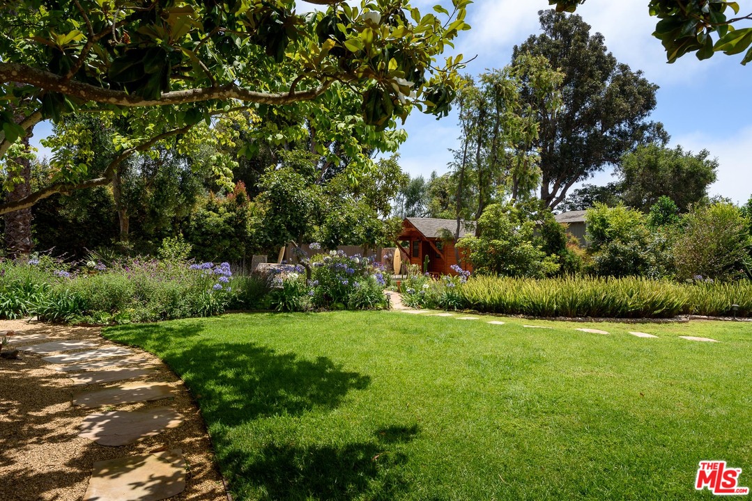 214 Middle Road Santa Barbara, CA 93108 - Photo 17 of 19