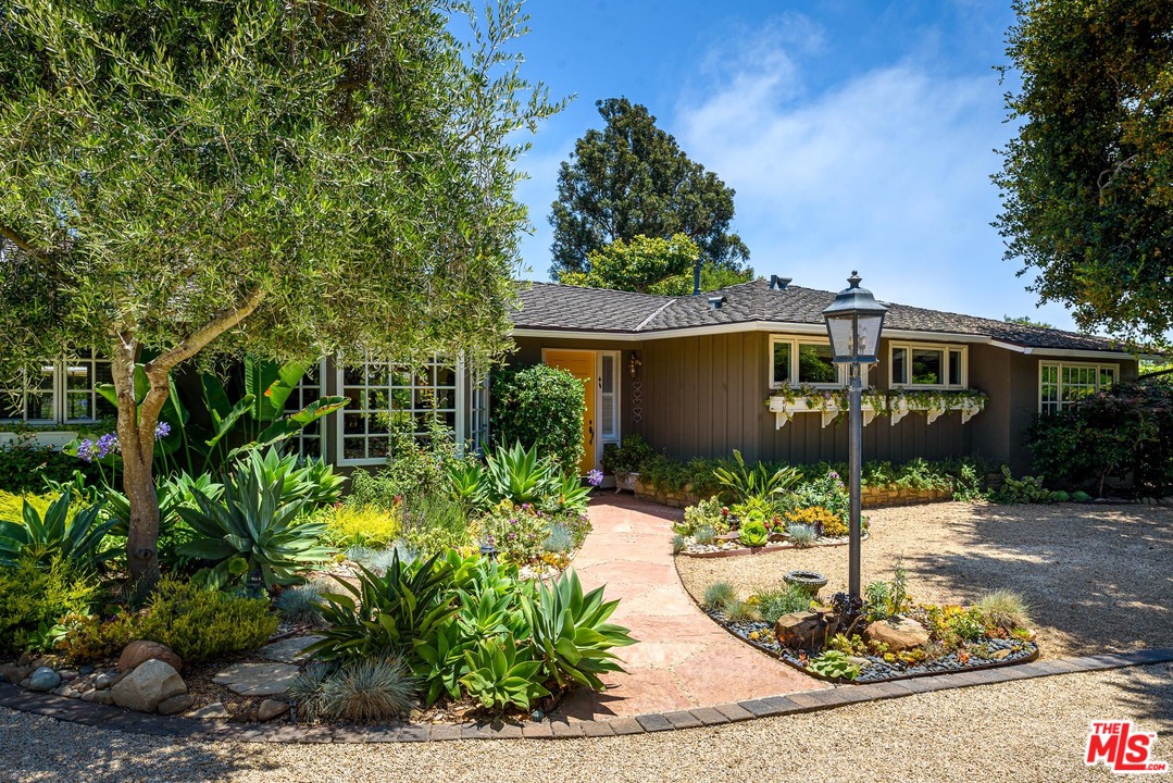 214 Middle Road Santa Barbara, CA 93108 - Photo 18 of 19