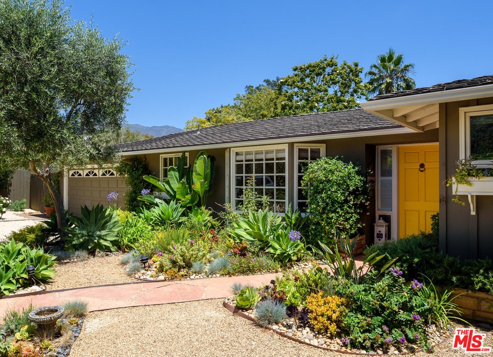 214 Middle Road Santa Barbara, CA 93108 - Photo 19 of 19
