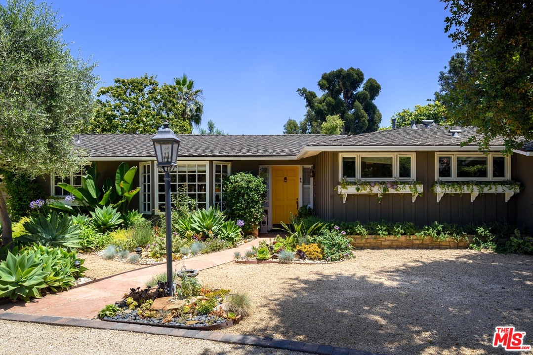 214 Middle Road Santa Barbara, CA 93108 - Photo 3 of 19