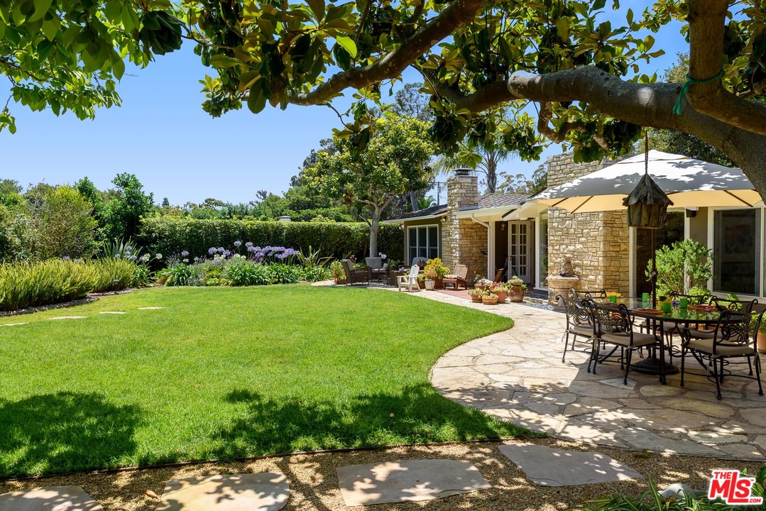 214 Middle Road Santa Barbara, CA 93108 - Photo 6 of 19