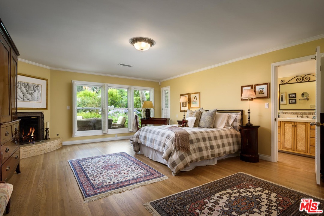 214 Middle Road Santa Barbara, CA 93108 - Photo 9 of 19