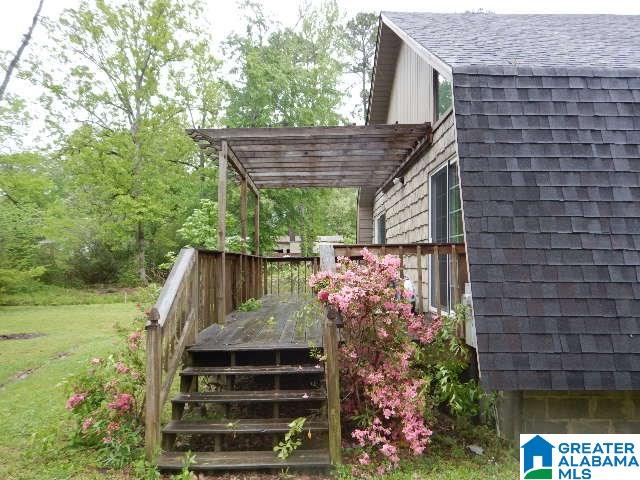 44 Pineview Street Sumiton, AL 35148 - Photo 17 of 26