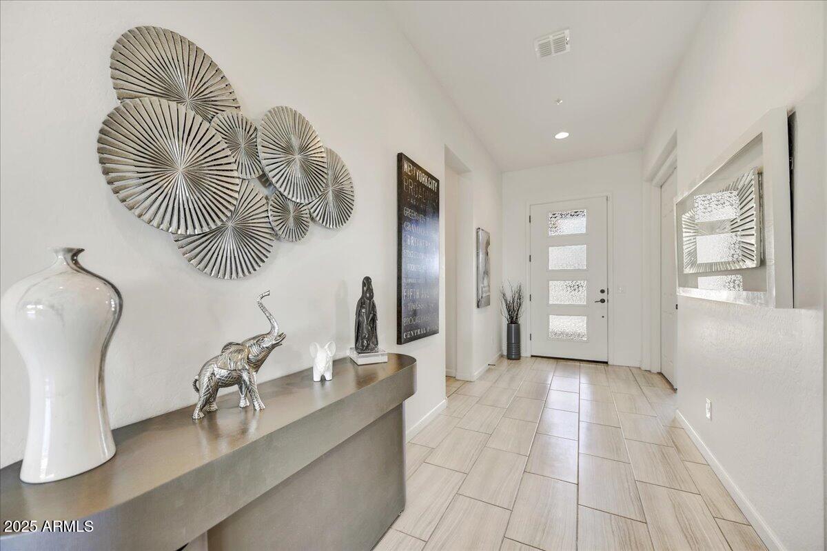 17943 East Silver Sage Lane Rio Verde, AZ 85263 - Photo 2 of 66 04-Foyer