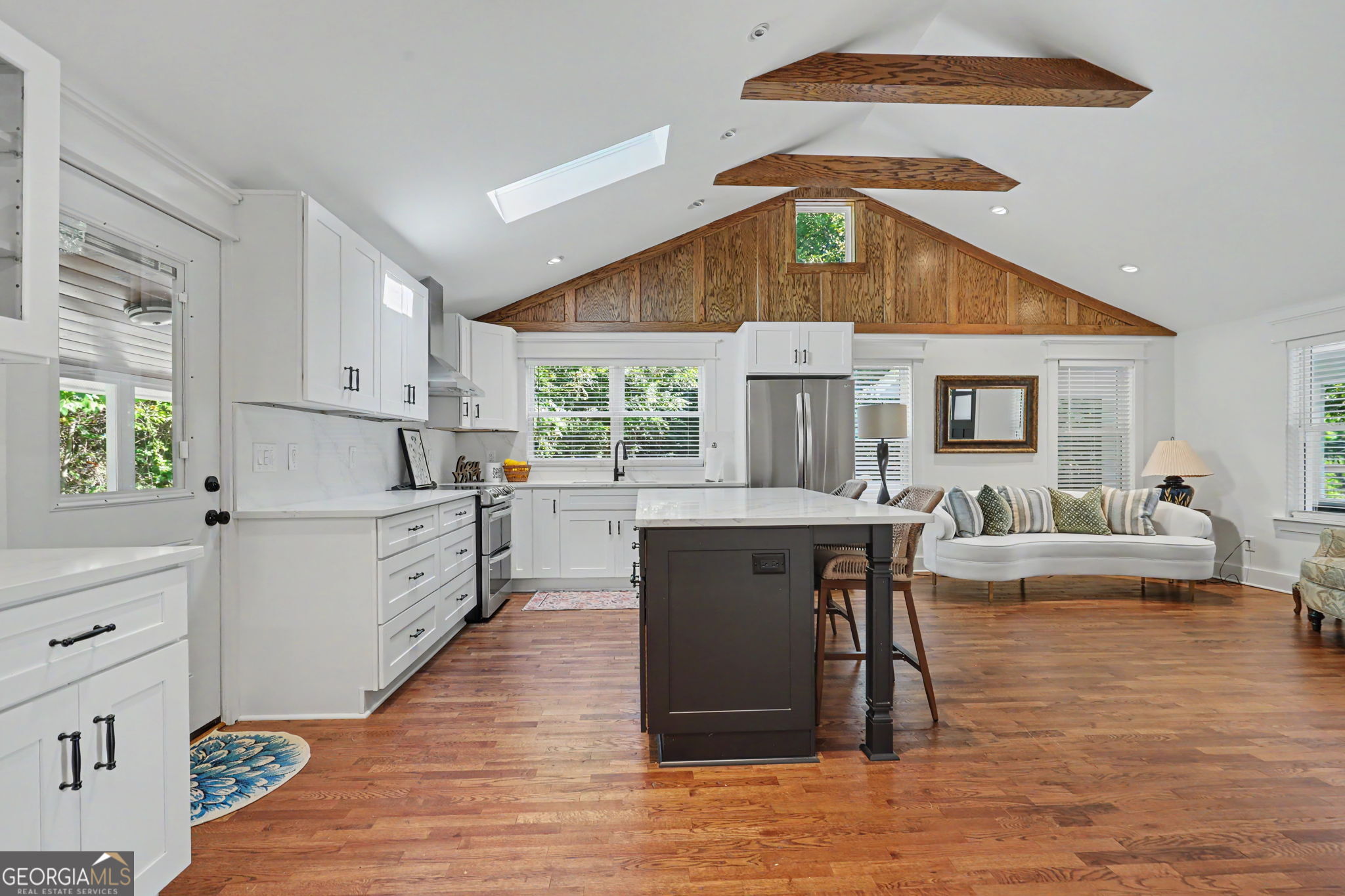 5093 Wolffork Road Rabun Gap, GA 30568 - Photo 39 of 59 Gallery Image 39
