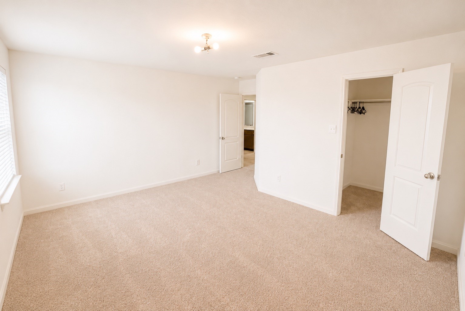 9427 Ruby Mist Drive Rosharon, TX 77583 - Photo 26 of 30 Bedroom 4