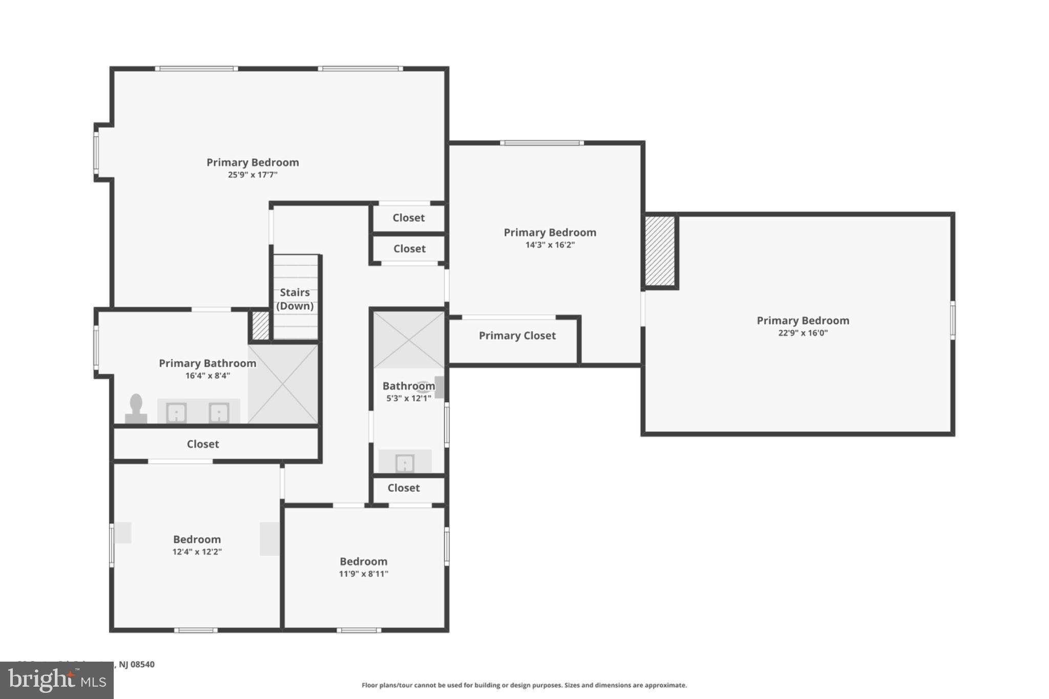 38 Carter Road Princeton, NJ 08540 - Photo 82 of 84 Gallery Image 82