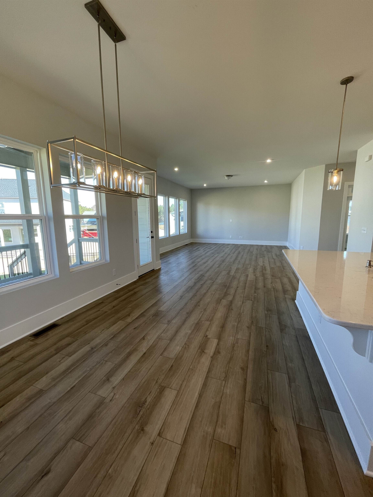 4416 Bridle Run Drive Raleigh, NC 27606 - Photo 17 of 43 Dining Area