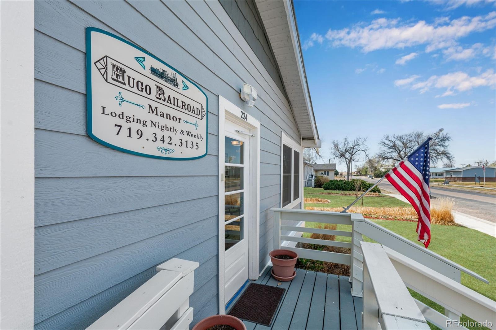 224 5th Street Hugo, CO 80821 - Photo 5 of 50