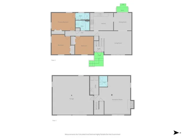 $232,900 | 12704 Bristol Avenue, Grandview, MO 64030