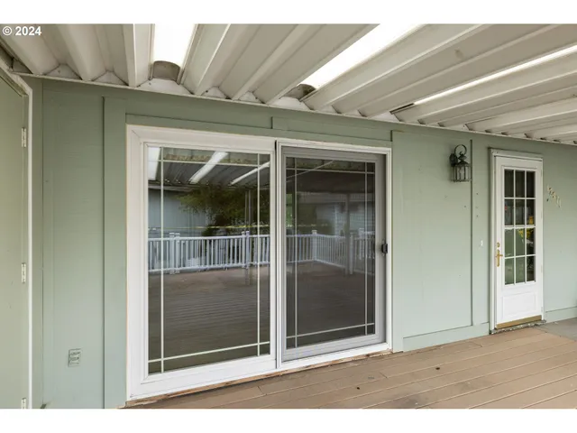 a view of outdoor space