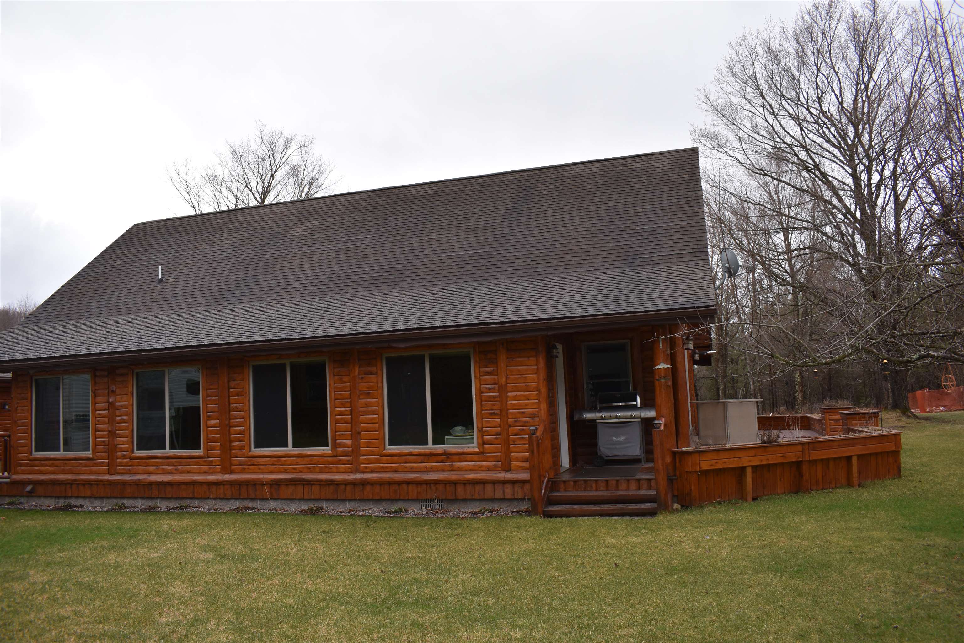 N6007 North Salter Road Gould City, MI 49838 - Photo 39 of 42