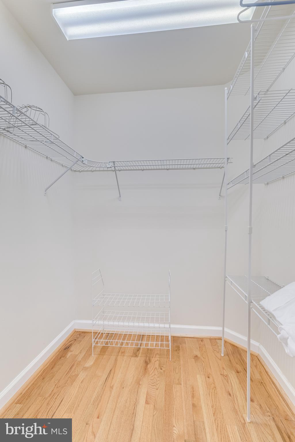 2439 Chestnut Grove Road Sharpsburg, MD 21782 - Photo 15 of 51 Spacious master bdrm walk in closet