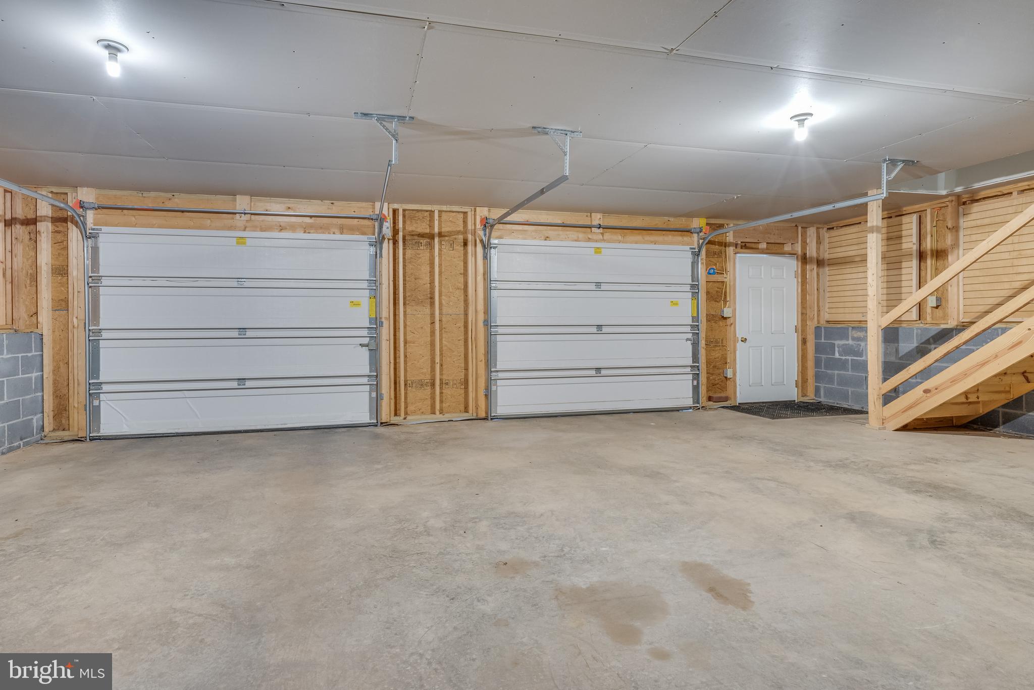 2439 Chestnut Grove Road Sharpsburg, MD 21782 - Photo 33 of 51 Detached garage w stairs to 2nd level shop area