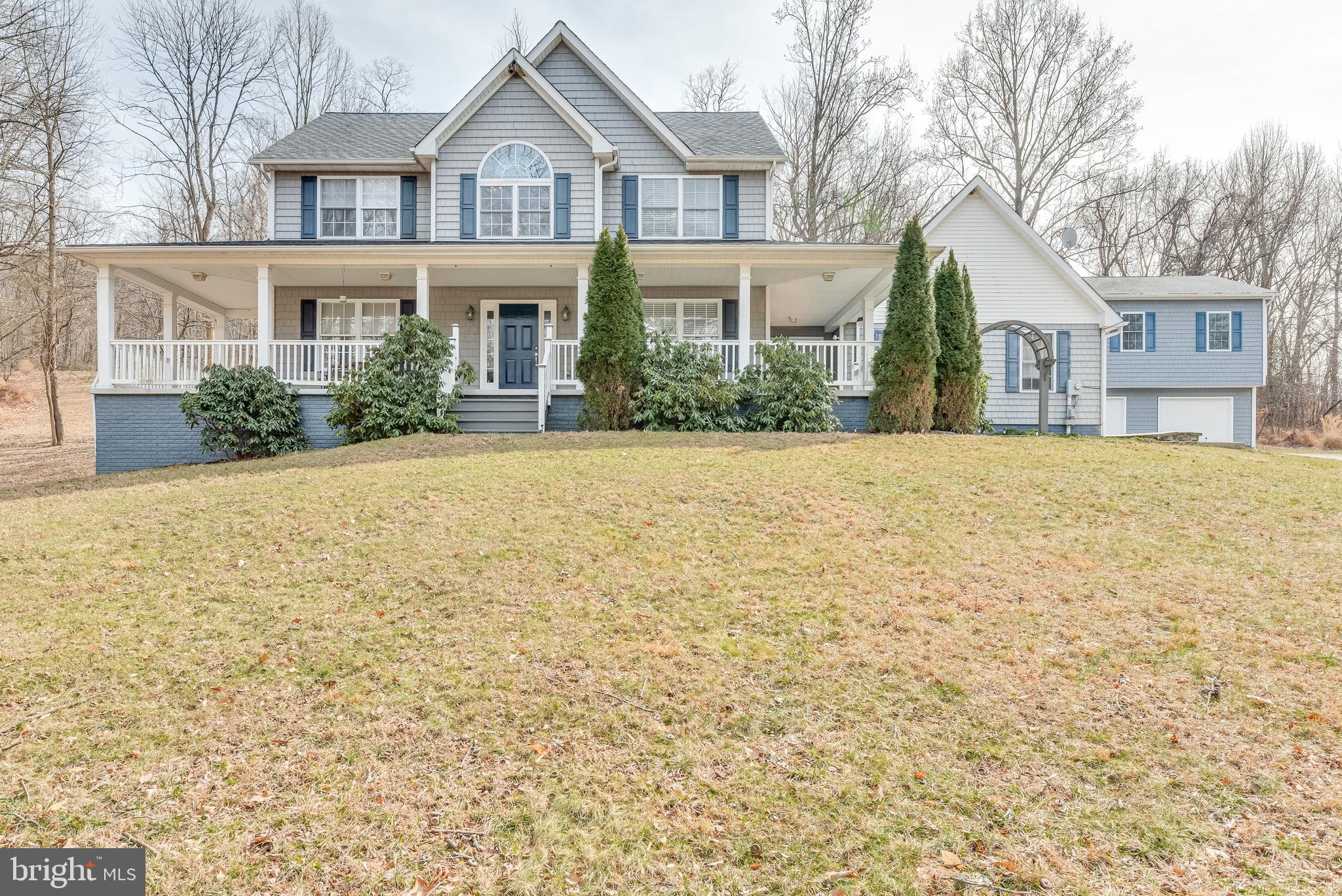 2439 Chestnut Grove Road Sharpsburg, MD 21782 - Photo 45 of 51 Wonderful home on peaceful 5+ac wooded property