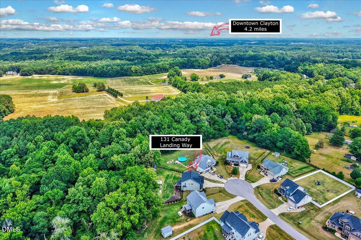 131 Canady Landing Way Clayton, NC 27520 - Photo 45 of 48 58-131 Canady Landing Wy-58