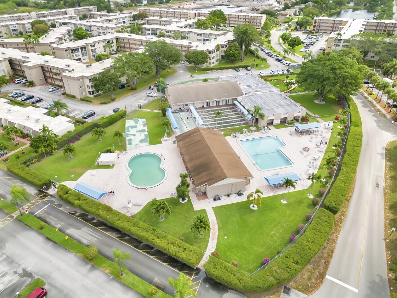 500 Davis Road, Unit 29 Palm Springs, FL 33461 - Photo 29 of 32 thumbnail_DJI_0150